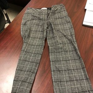 Size 4 White House/ Black Market pants